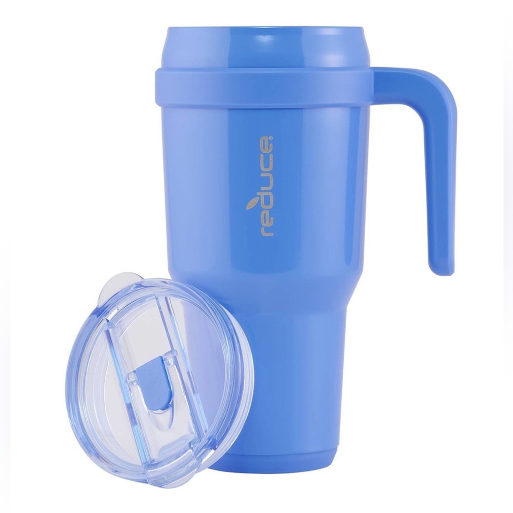 Reduce - 40oz. Insulated Tumbler with handle - Picture 3 of 8